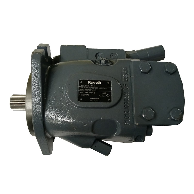A10VO45ED72-32R-VUC12N00P Hydraulic Piston Pump For Rexroth Concrete Pump Truck