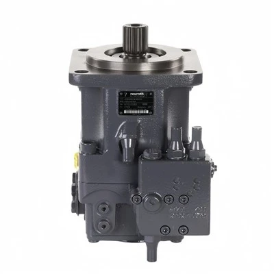 A11VO130 ปั๊มไฮดรอลิกสำหรับระบบไฮดรอลิกเคลื่อนที่และอุตสาหกรรม